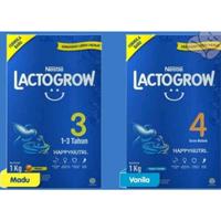 Gambar Lactogrow 3 dan 4 dari ridostore500 undefined 1 Tokopedia