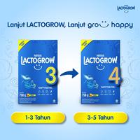 Gambar Nestle Lactogrow 3 Susu Pertumbuhan Rasa Madu 1-3 Tahun Box 1 kg x 2 dari pitri collections undefined 3 Tokopedia