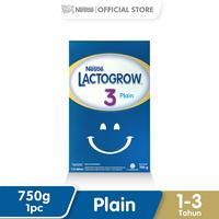 Gambar Nestle Lactogrow 3 Susu Pertumbuhan 1-3 Tahun Box 750 g dari ridostore500 undefined 1 Tokopedia