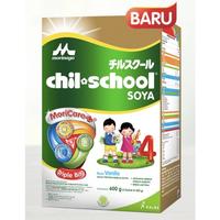 Gambar Chilkid Chil Kid Soya 300 gr / 600 gr dari ridostore500 undefined 4 Tokopedia