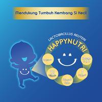 Gambar Nestle Lactogrow 3 Susu Pertumbuhan 1-3 Tahun Rasa Vanila 750 gr dari ridostore500 undefined 5 Tokopedia
