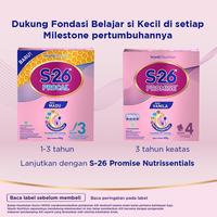 Gambar S-26 Procal Susu Pertumbuhan 1-3 Tahun Madu 400 gr dari Mass Kuyy undefined 2 Tokopedia