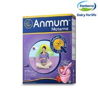 Gambar Anmum Materna Susu Nutrisi Ibu Hamil Strawberry White Choco 400g dari toko rumah ta undefined 2 Tokopedia