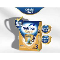 Gambar nutrilon royal3 dari baikrestu undefined 2 Tokopedia