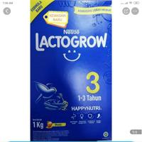 Gambar Susu lactogrow 3 1000gr madu n vanila dari ridostore500 undefined 2 Tokopedia