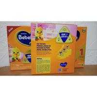 Gambar Bebelove 1 0-6 bulan 200gram. dari Mass Kuyy undefined 2 Tokopedia