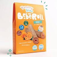 Gambar Yummy Bites Beberoll 40gr 9m+ / Cemilan Anak dari baikrestu undefined 2 Tokopedia