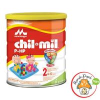 Gambar Morinaga Chil Mil PHP 800 gram dari SitiAisyah milkstore undefined 2 Tokopedia