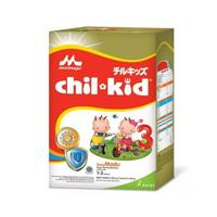 Gambar Chil Kid Reguler & gold 800gr dari ridostore500 undefined 3 Tokopedia