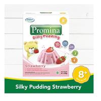 Gambar Promina Puding Strawberry 100 g x 1 Pcs 8+bln dari SitiAisyah milkstore undefined 3 Tokopedia
