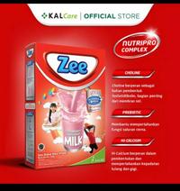 Gambar ZEE Reg 350gr rasa van.cok.madu.strawbery dari ridostore500 undefined 2 Tokopedia