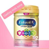 Gambar Enfamil A+ 2 800 gr Neurapro MFGM formula dari pitri collections undefined 1 Tokopedia