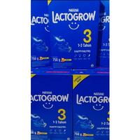 Gambar SUSU LACTOGROW 3 MADU 750GR dari baikrestu undefined 3 Tokopedia