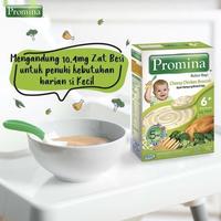 Gambar Promina Bubur Bayi 6+ bulan 120gr dari SitiAisyah milkstore undefined 1 Tokopedia