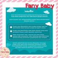 Gambar BABYMOOV NUTRIBABY PLUS / BLENDER MAKAN BAYI dari Mass Kuyy undefined 2 Tokopedia