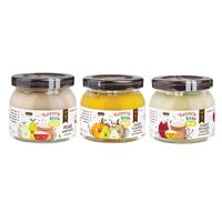 Gambar Yummy Bites Meal - Sweet Pumpkin and Pear 145g dari baikrestu undefined 1 Tokopedia