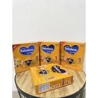 Gambar Bebelove 1 200gr (isi 4 pcs x 200gr) dari ridostore500 undefined 3 Tokopedia