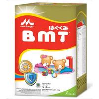 Gambar Bmt gold 200gr/400gr/800gr dari SitiAisyah milkstore undefined 1 Tokopedia