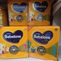 Gambar Bebelove 1 dan 2-200gr.exp 2024 dari Mass Kuyy undefined 1 Tokopedia