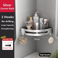 Gambar 【 READY STOCK】 Bathroom Toilet Rack Accessories Bathroom Storage C dari Bloom Passion undefined 5 Tokopedia