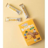 Gambar Snack MPASI Bayi Yummy Bites Bebe Roll Beberoll dari baikrestu undefined 3 Tokopedia