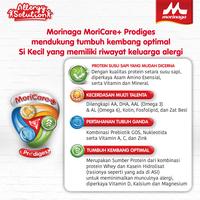 Gambar BMT SOYA 600gr New dari ridostore500 undefined 4 Tokopedia