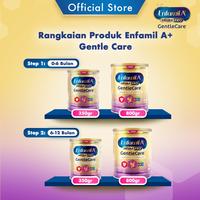 Gambar Enfamil A+ 2 Gentlecare Susu Formula Bayi 800g dari baikrestu undefined 1 Tokopedia