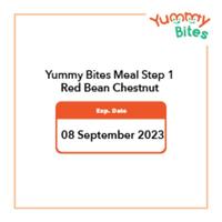 Gambar Bundling Yummy Bites Meal - STEP 1 (Paket A) dari ridostore500 undefined 4 Tokopedia