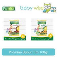 Gambar Promina Bubur Tim 100gr dari ridostore500 undefined 2 Tokopedia
