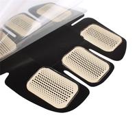 Gambar EMS Wireless Muscle Stimulator Trainer Smart Fitness Abdominal dari DEVII_MARKET46468 undefined 5 Tokopedia