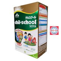 Gambar Chil School Soya 600gram usia 3 - 12 Tahun dari Mass Kuyy undefined 5 Tokopedia