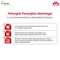 Gambar BMT PHP Morinaga BMT PHP Susu Formula Bayi 0-6 bulan 800g dari pitri collections undefined 1 Tokopedia