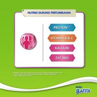 Gambar Nestlé BATITA 1+ Rasa Madu 1-3 tahun 850 gr dari pitri collections undefined 5 Tokopedia