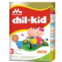 Gambar Chilkid Reguler Madu 800gram - chil kid dari ridostore500 undefined 2 Tokopedia