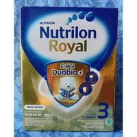 Gambar Nutrilon Royal 3 Vanila 1800gr dari baikrestu undefined 2 Tokopedia