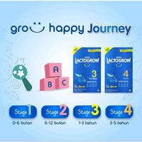 Gambar Lactogen 2 750gr dari pitri collections undefined 1 Tokopedia