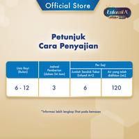 Gambar Enfamil A+ 2 Susu Formula Bayi 6-12 bulan Plain 800g dari pitri collections undefined 1 Tokopedia