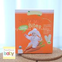 Gambar YUMMY BITES Rice Crackers Ready Semua Rasa Termurah Snack Baby Bayi dari Mass Kuyy undefined 2 Tokopedia