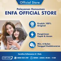 Gambar Enfamil A+ 2 Susu Formula Bayi 6-12 bulan Plain 800g dari pitri collections undefined 3 Tokopedia