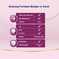 Gambar S-26 Procal Susu Pertumbuhan 1-3 Tahun Madu 400 gr dari Mass Kuyy undefined 1 Tokopedia