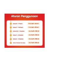 Gambar MORINAGA BMT REGULAR 800GR dari SitiAisyah milkstore undefined 4 Tokopedia