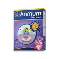 Gambar Anmum Materna Susu Nutrisi Ibu Hamil Strawberry White Choco 400g dari toko rumah ta undefined 1 Tokopedia