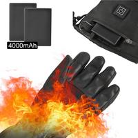 Gambar Heated Gloves For Winter Skiing Heating Thermal Gloves Rechargeable dari newbogi undefined 4 Tokopedia