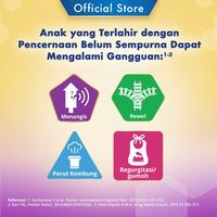 Gambar Enfamil A+ 1 Gentlecare Susu Formula Bayi 800g dari pitri collections undefined 2 Tokopedia