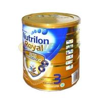 Gambar NUTRILON RYL A.DUOBIO 3 VNL TN 800GR dari Saras TOP undefined 5 Tokopedia