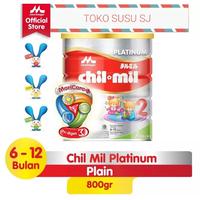 Gambar CHILMIL PLATINUM 800 GR/CHIL MIL PLATINUM 800 GR/800GR dari toko rumah ta undefined 1 Tokopedia