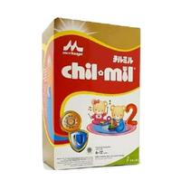 Gambar Chil Mil / Chilmil 800 gr dari pitri collections undefined 1 Tokopedia