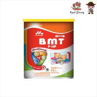 Gambar Morinaga BMT PHP Susu Formula Tin 400gr dari SitiAisyah milkstore undefined 1 Tokopedia
