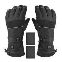 Gambar Heated Gloves For Winter Skiing Heating Thermal Gloves Rechargeable dari newbogi undefined 1 Tokopedia