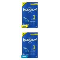 Gambar LACTOGROW 3 MADU/VANILLA KEMASAN 1 KG dari ridostore500 undefined 2 Tokopedia